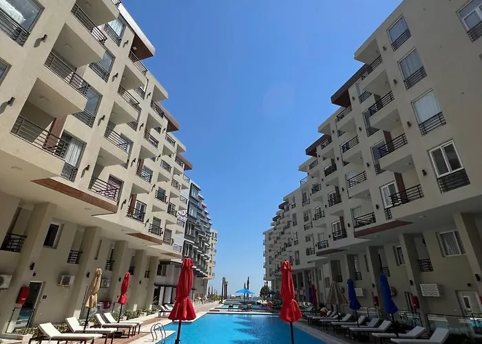 Apartment Aqua Fun F408 Comfort & Style *