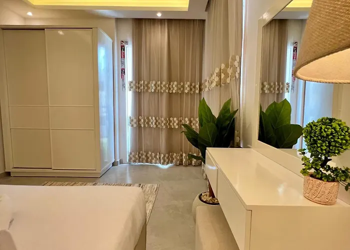 Aqua Fun F408 Comfort & Style Apartment