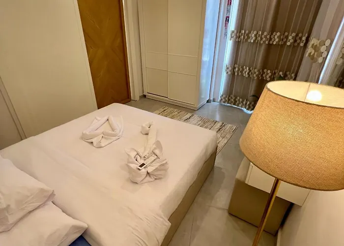 Aqua Fun F408 Comfort & Style Apartment