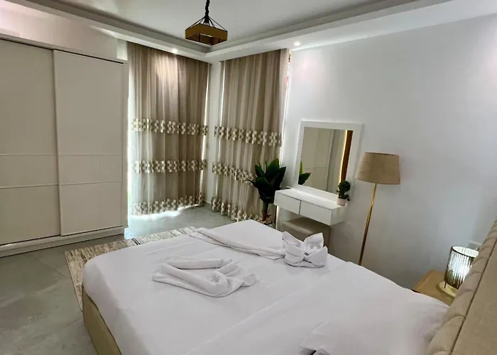 Aqua Fun F408 Comfort & Style Apartment Hurghada
