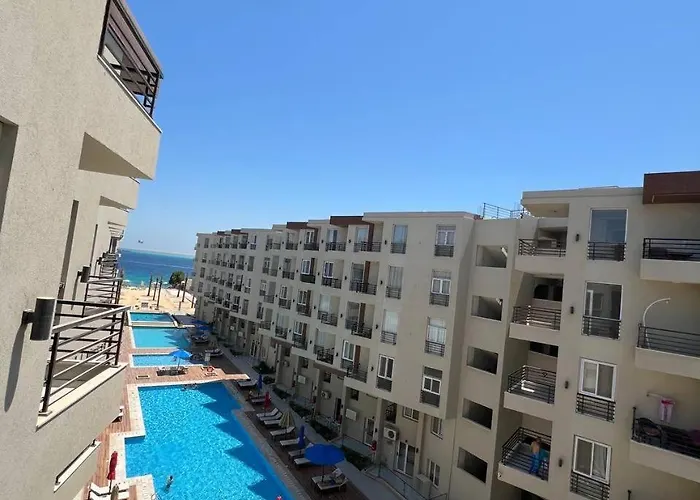 Aqua Fun F408 Comfort & Style Hurghada